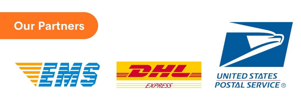 Our Partners 1 - Armored Core Store