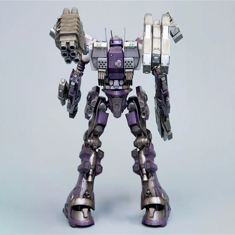 Kotobukiya Armored Core 2024 Figure