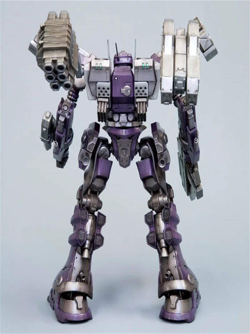 Kotobukiya Armored Core Assembling Figurine