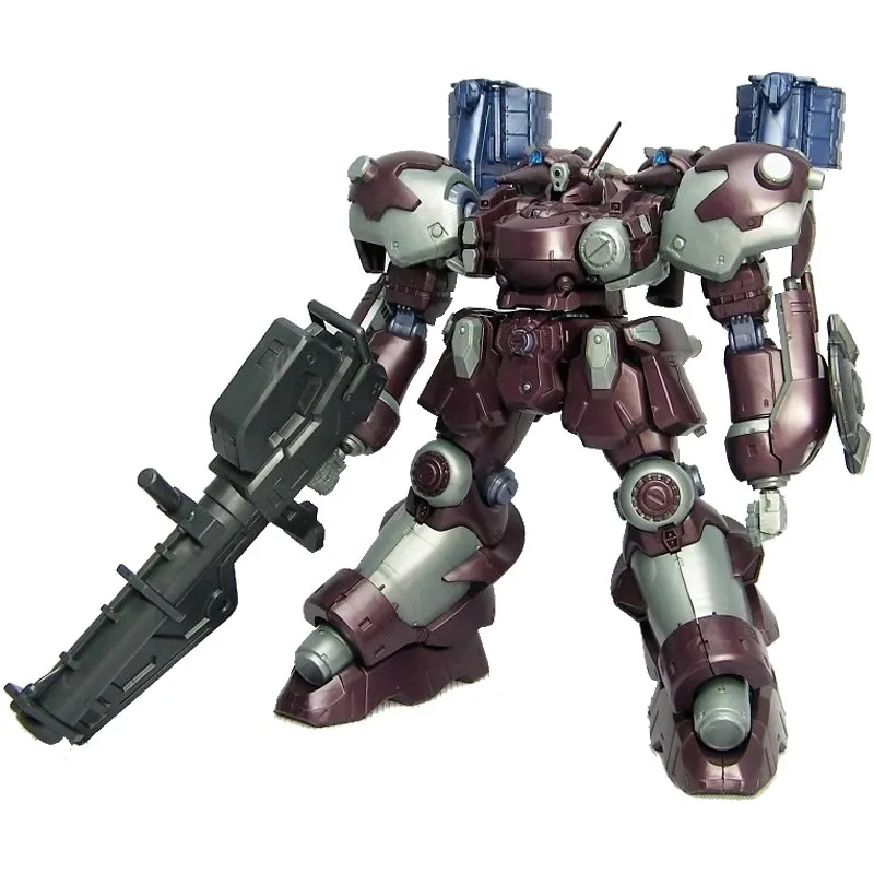 Kotobukiya Armored Core Assembly Model Figure