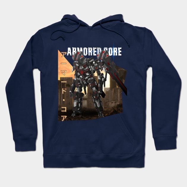 53421872 0 16 - Armored Core Store