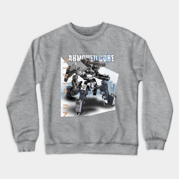 53421873 0 21 - Armored Core Store