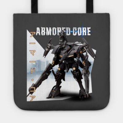 Armored Core Gaming Tote