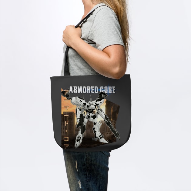 53421875 0 29 - Armored Core Store