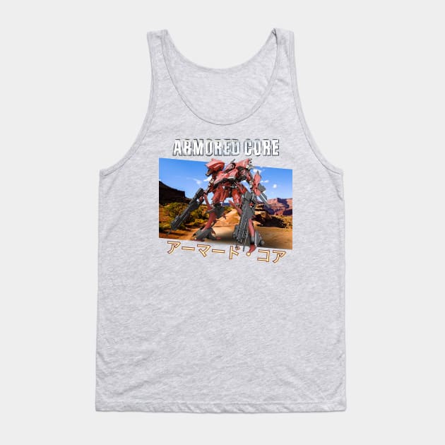 53421876 0 11 - Armored Core Store