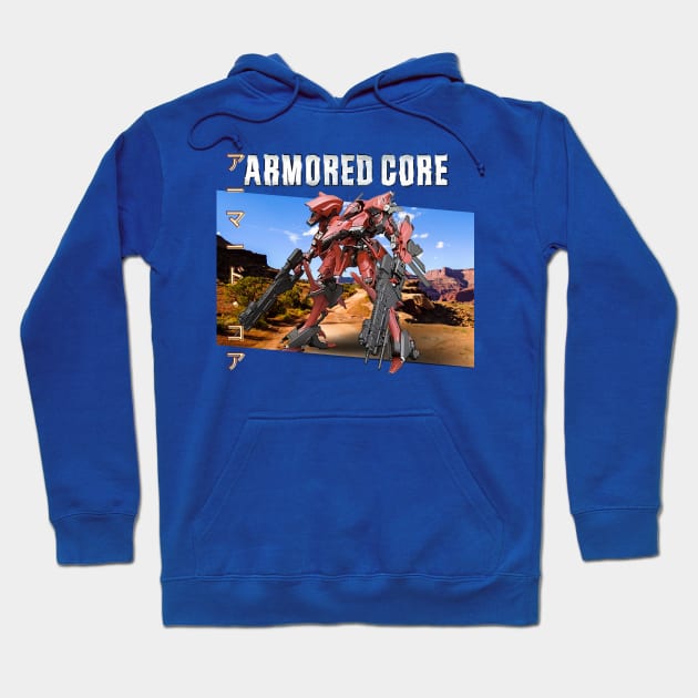53421878 0 16 - Armored Core Store