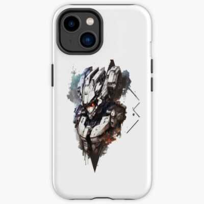 Armored Core 14 Iphone Case