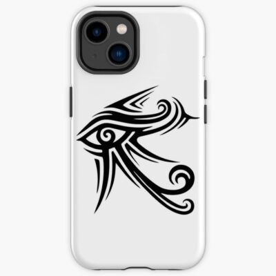 Armored Core White Glint Iphone Case