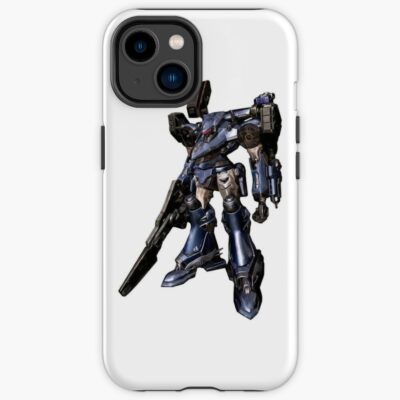 Armored Core 2 P2 Main Core 2024 Iphone Case