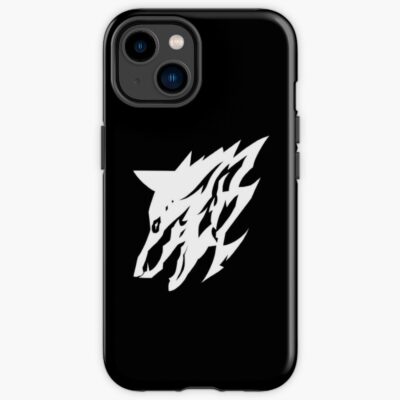 Steel Haze Ortus Rusty Iphone Case