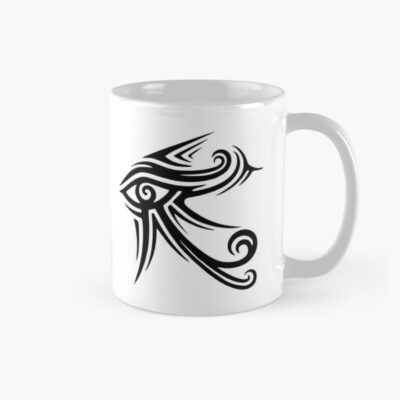 Armored Core White Mug