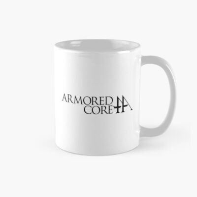 Hot Searching Armored Core Mug