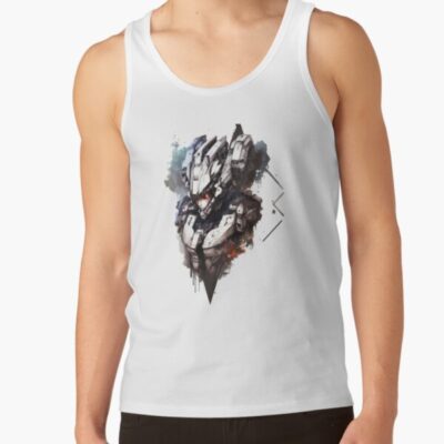 Armored Core 14 Tank Top