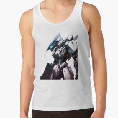Armored Core Armored Core Vi Tank Top