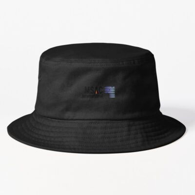 Armored Core For Answer Msac International Bucket Hat