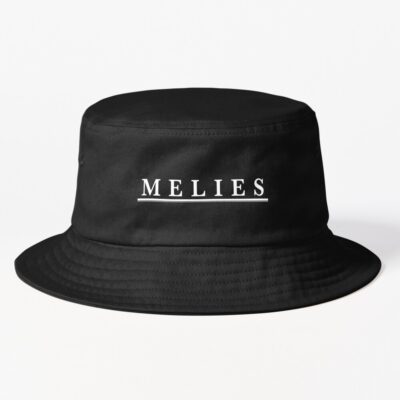 Armored Core For Answer Melies CorporationLogo Bucket Hat