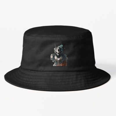 Armored Core 1 Bucket Hat
