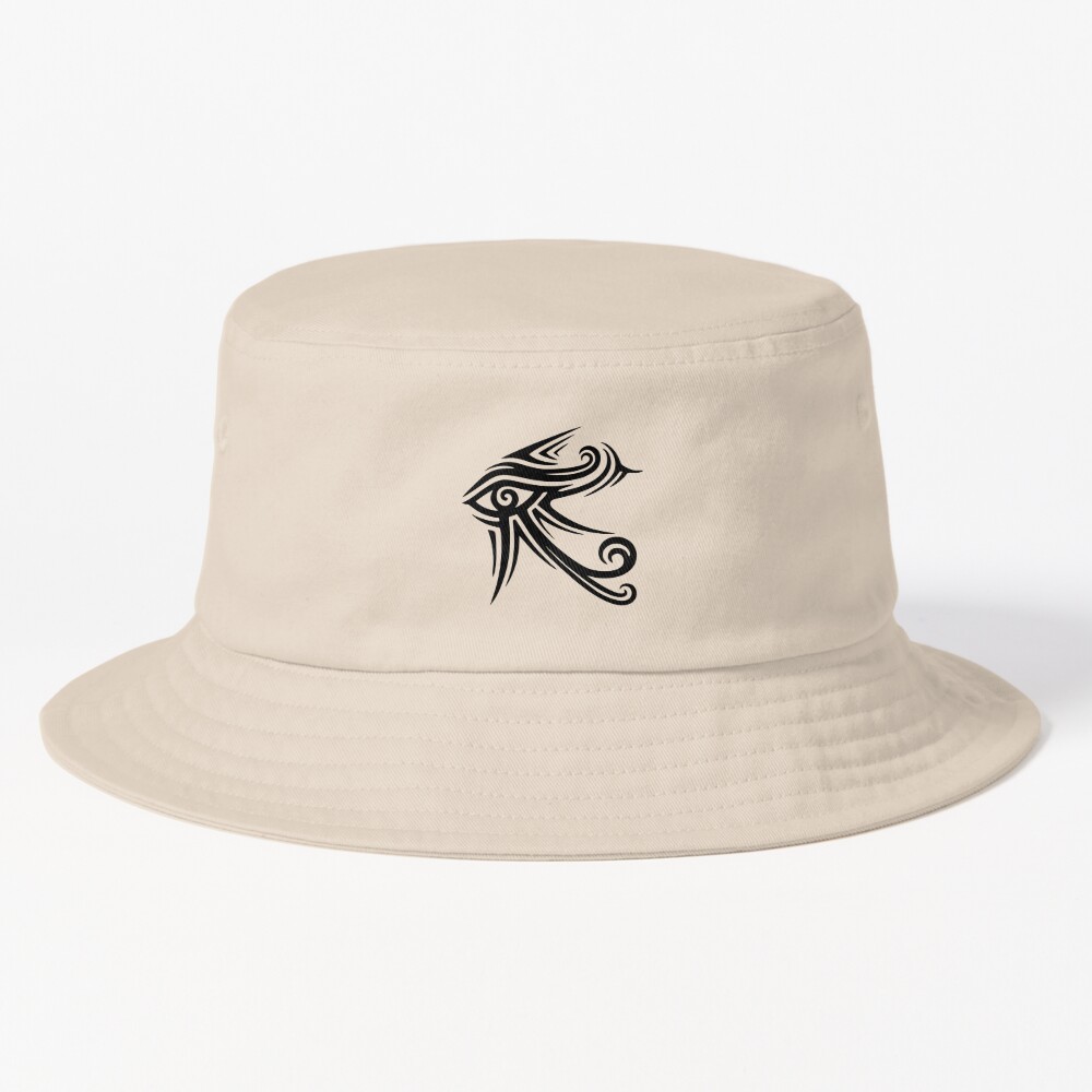 Armored Core White Glint 2024 Bucket Hat