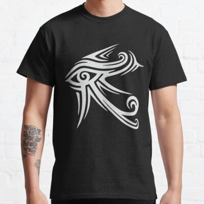 Armored Core White Glint T-Shirt