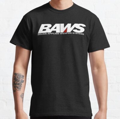 Baws From Armored Core Vi T-Shirt