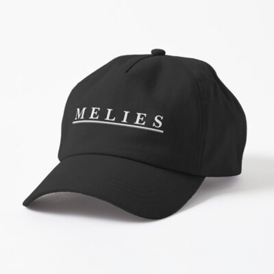 Armored Core For Answer Melies CorporationLogo Cap