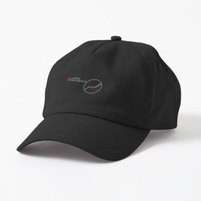 Armored Core For Answer Leone Meccanica Logo Positive Cap