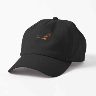 Armored Core Cortex Flat Positive Cap