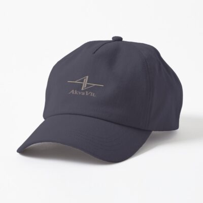 Armored Core Akvavit Corporate Logo Cap
