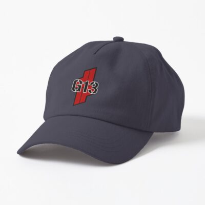 Armored Core 6 Redguns G13 Logo Cap
