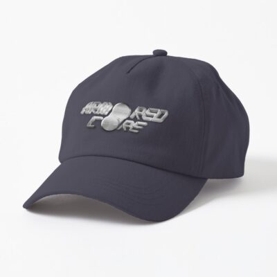 Armored Core Ps1 Logo Cap