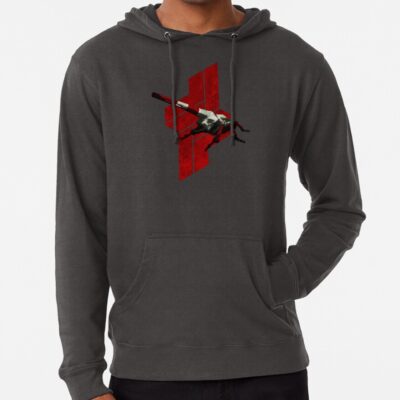 Volta Emblem From Armored Core Vi Hoodie