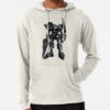 ssrcolightweight hoodiemensoatmeal heatherfrontsquare productx1000 bgf8f8f8 31 - Armored Core Store