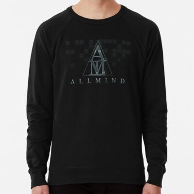 Allmind From Armored Core Vi Sweatshirt