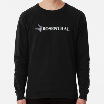 Armored Core Rosenthal Corporate Logo Sweatshirt