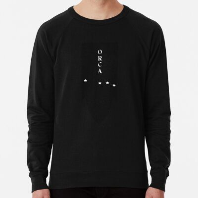 Armored Core For Answer Orca Corporation Sweatshirt