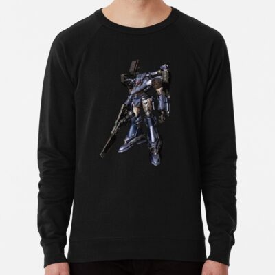 Armored Core 2 P2 Main Core Sweatshirt