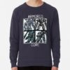 ssrcolightweight sweatshirtmens322e3f696a94a5d4frontsquare productx1000 bgf8f8f8 5 - Armored Core Store