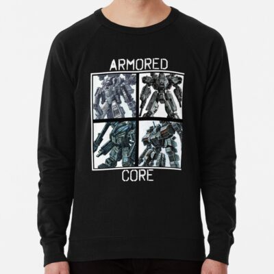 Armored Core New Trending Sweatshirt