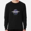 ssrcolightweight sweatshirtmensblack lightweight raglan sweatshirtfrontsquare productx1000 bgf8f8f8 3 - Armored Core Store