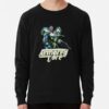 ssrcolightweight sweatshirtmensblack lightweight raglan sweatshirtfrontsquare productx1000 bgf8f8f8 4 - Armored Core Store