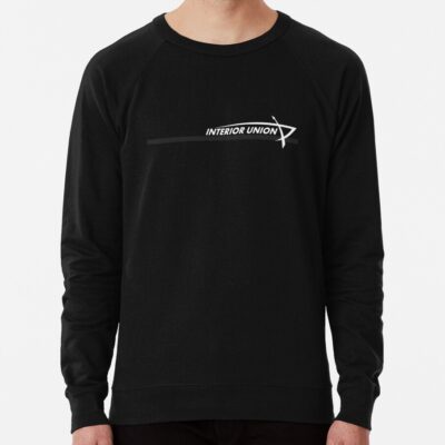 Armored Core For Answer Interior Union Sweatshirt