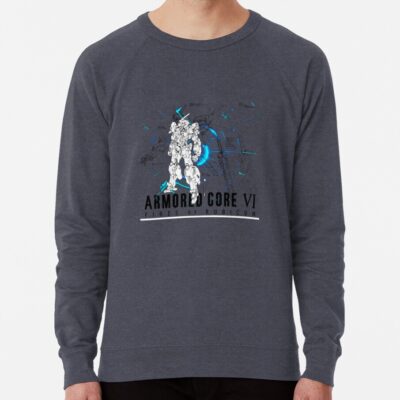 Armored Core Vi Sweatshirt