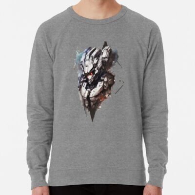 Armored Core Hot Searching Sweatshirt