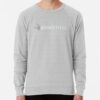 ssrcolightweight sweatshirtmensheather greyfrontsquare productx1000 bgf8f8f8 11 - Armored Core Store