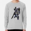 ssrcolightweight sweatshirtmensheather greyfrontsquare productx1000 bgf8f8f8 13 - Armored Core Store