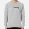 ssrcolightweight sweatshirtmensheather greyfrontsquare productx1000 bgf8f8f8 18 - Armored Core Store