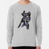 ssrcolightweight sweatshirtmensheather greyfrontsquare productx1000 bgf8f8f8 7 - Armored Core Store