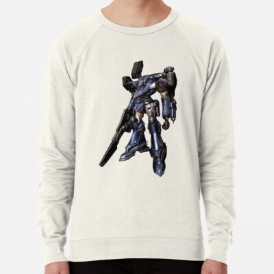 Armored Core 2 P2 Main Core 2024 Sweatshirt