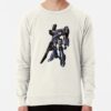 ssrcolightweight sweatshirtmensoatmeal heatherfrontsquare productx1000 bgf8f8f8 7 - Armored Core Store