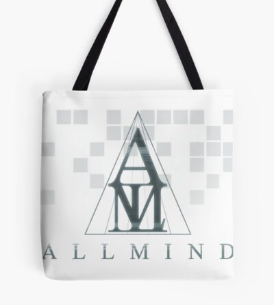 Allmind From Armored Core Vi Tote Bag